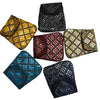 Handmade Mirror Work Ethnic Clutches – Traditional Embroidered Party Wear Envelop Bag