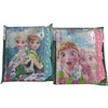 Frozen Character Secret Diary for Girls – Hardcover Personal Journal with Stylish Bow Lock