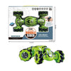 Double Side Remote Control Drift Twisting Rc Stunt Car 4wd Radio Control Toys Watch Control Hand Gesture Auto Rc Car