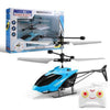 Good Quality Kids Gift Infrared Flying Model Toys RC Remote Control Helicopter Toys for Kids